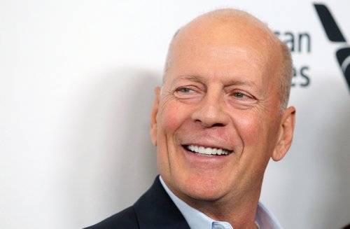 Bruce Willis Signs Deal to Get Deepfaked Into Future Movies