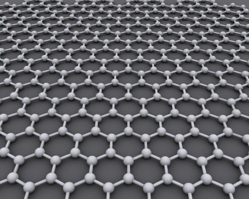 Physicists Just Found a Loophole in Graphene That Could Unlock Clean, Limitless Energy