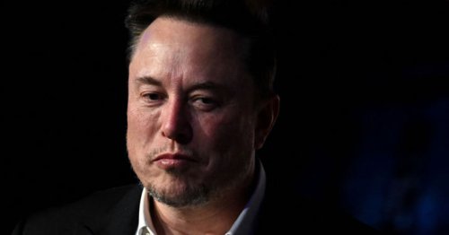 Elon Musk Basically Throws Tantrum on Camera