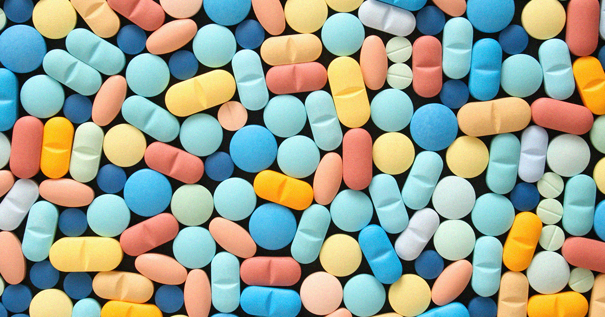 Study: One in Two Young Adults With ADHD Also Had a Substance Use Disorder