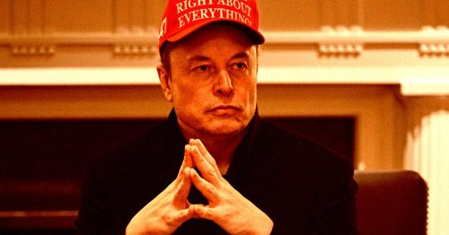 As Crisis at Tesla Deepens, a Hail Mary Is Turning Out to Be a Major Bust