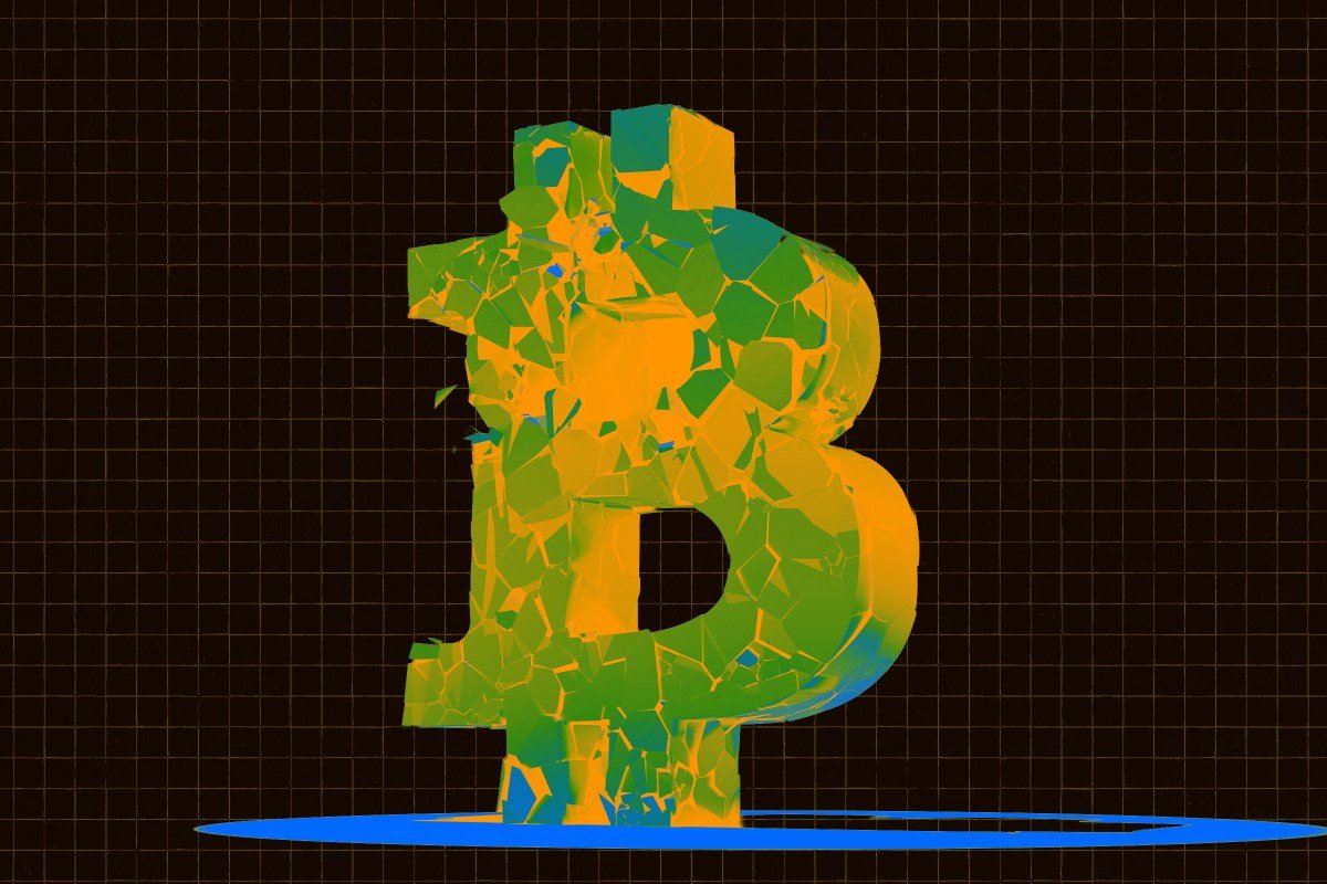 The Streets Are Saying Bitcoin Is Gonna Fall to $30,000