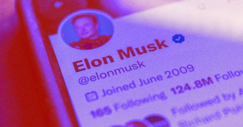 Elon Musk Brutally Owned by Merriam-Webster Dictionary