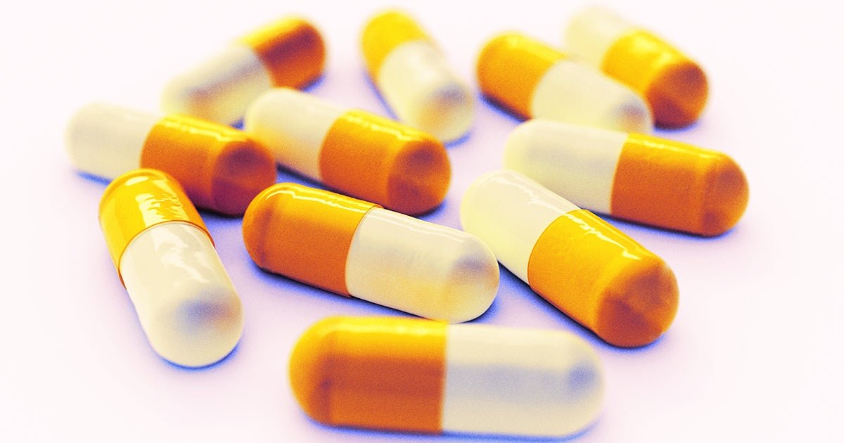 To Fill Your Adderall Prescription Amid Shortage, Try Getting It Filled on This Particular Day of the Month