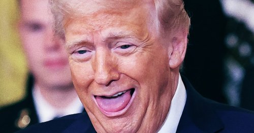 Tech CEOs Realizing They Made a Terrible Mistake by Supporting Trump
