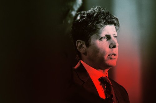 Inside Sources Say Sam Altman Is a Sociopath | Flipboard
