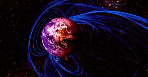 Plasma Physicist Warns That Elon Musk's Disposable Satellites May Be Damaging the Earth's Magnetic Field