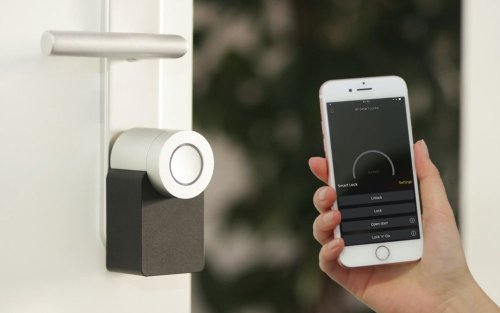 Best Smart Locks to Improve Your Home’s Security in 2022