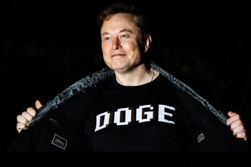 Elon Musk Has Reportedly Cut Off a Bunch of People From Their Rightful Social Security