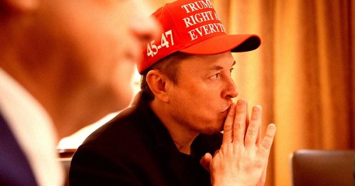Tesla's Earnings Are Even More Brutal Than We Expected