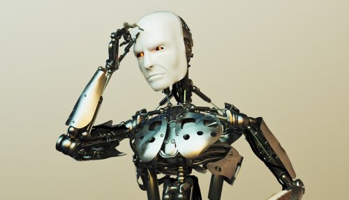Scientists Say They're Now Actively Trying to Build Conscious Robots