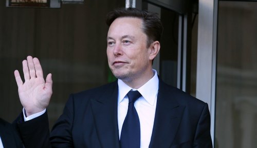 Leaked Messages Seem to Show Elon Musk Using Twitter to Punish His Enemies