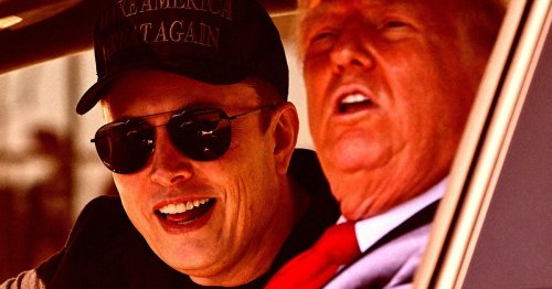 Elon Musk Has Become Toxic Waste to the Average Person, New Poll Shows