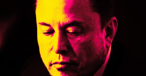 Elon Musk Accused of Operating Fake Persona as “Adrian Dittmann”
