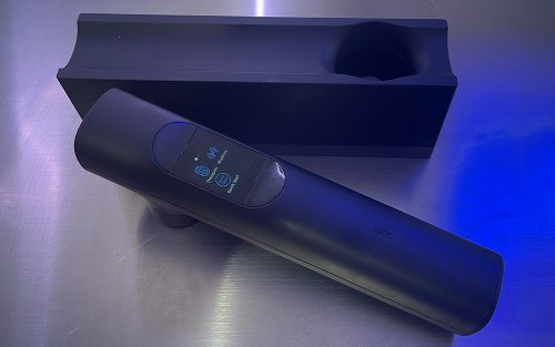 Review: Lyric Massager Uses Sound Science for Reliable Pain Relief