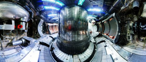Limitless Energy: MIT Set a New Record for Nuclear Fusion