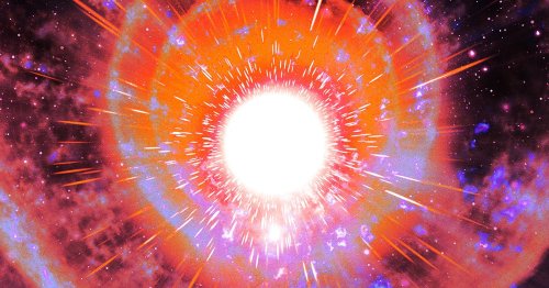 Scientist Says This Star Is About to Explode So Brightly You'll Be Able to See It With the Naked Eye
