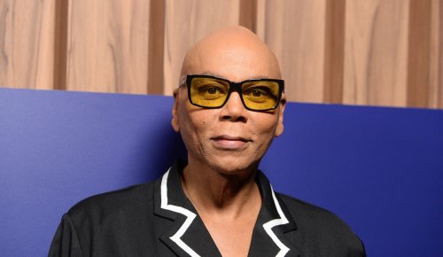 RuPaul Building Fortified Compound to Withstand "Cycle of Destruction"