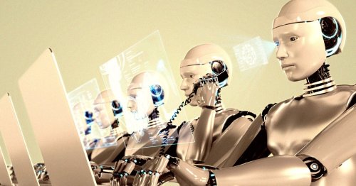 Foolish Pollsters Are Now Just Asking AI What Voters Would Say in Response to Questions and Publishing It at Face Value | Flipboard
