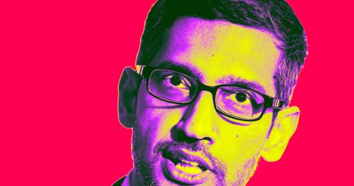 Google CEO Incredulous at Employees Mad About Loss of Perks