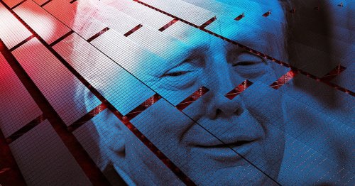 Trump Just Set a Tariff on Solar Panels So High That Your Eyebrows May Raise Involuntarily