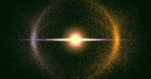 Scientists Find "One in Ten Billion" Star System Primed to Explode in Titanic Kilonova
