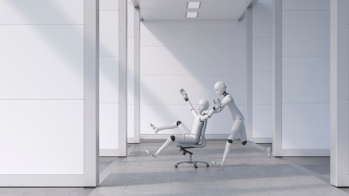 An Entire Company Was Staffed With AI Agents and You'll Never Guess What Happened