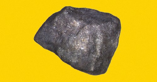 Scientists: 2018 Michigan Meteorite Was Filled With Organic Compounds