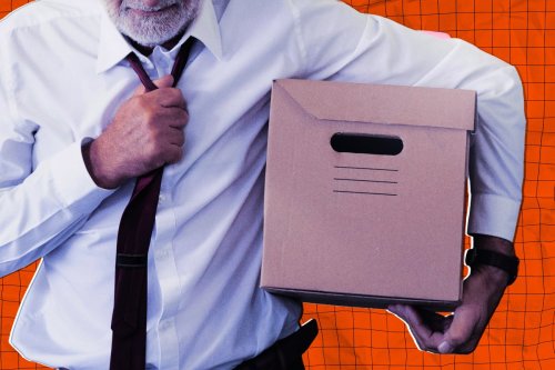 AI Is Pushing Older Employees Straight Out of the Workforce, New Report Finds | Flipboard
