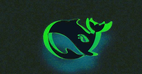 DeepSeek Upends AI