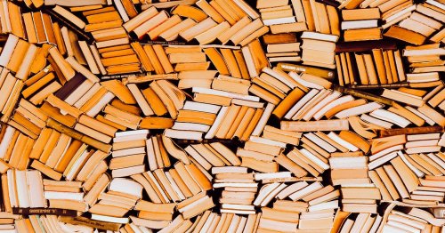 If You Read a Lot of Fiction, Scientists Have Very Good News About Your Brain