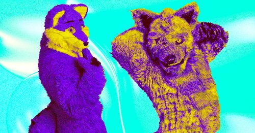 Gay Furry Hackers Attack Right-Wing News Outlet