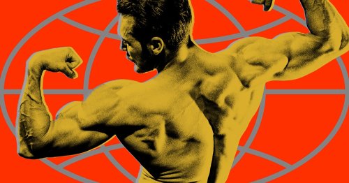 If You Take Creatine, Scientists Have Fascinating News