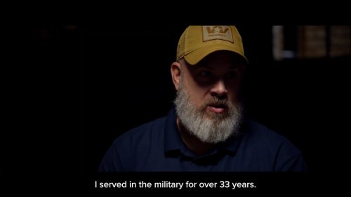 Veterans Furious at Elon Musk