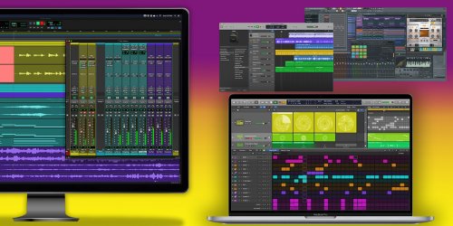 Best Music Production Software in 2022