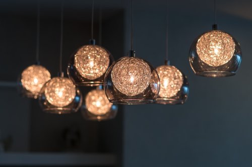 10 Unique Lighting Ideas for a Dramatic Interior