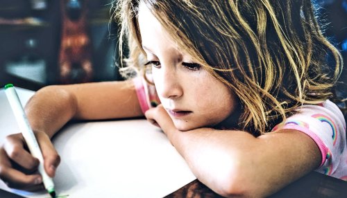 Early trauma leads to changes in the blood - Futurity