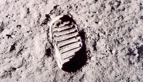 Samples from the moon reveal scary risks to astronauts