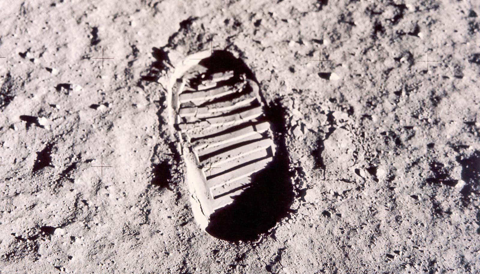 Samples from the moon reveal scary risks to astronauts