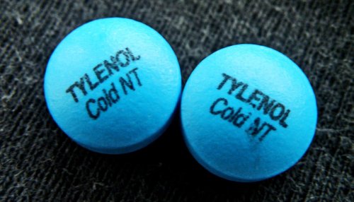 Can Tylenol in wastewater help track COVID-19?
