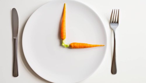 Photo: flipboard.com Study Indicates Time-Restricted Eating Results in Modest Weight Loss