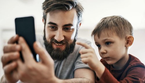 Could a phone game diagnose autism sooner?