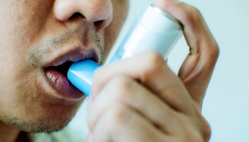 Protein leak discovery may enhance treatment for lung diseases - Futurity