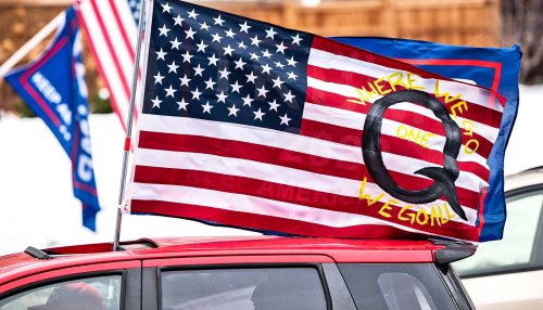 How did conspiracies get so big in American politics? - Futurity