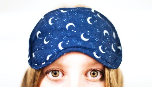 Sleep cycles change with the moon's phase - Futurity