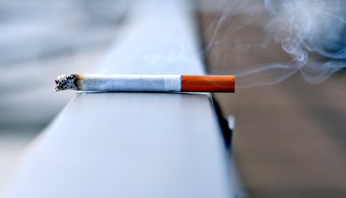 56 million Americans unknowingly exposed to secondhand smoke