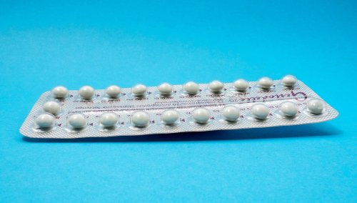 Is it OK to just stop using birth control?