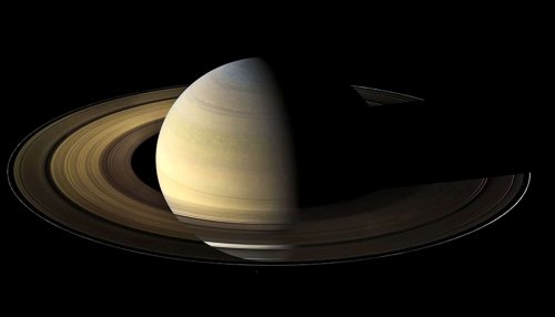 Helium rain probably falls inside Jupiter and Saturn - Futurity