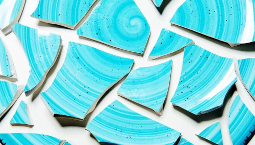 Ceramic in meteorites upends theory of early solar system - Futurity