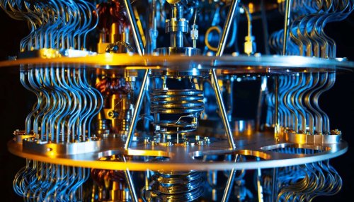 Team creates new phase of matter, the 'time crystal' - Futurity